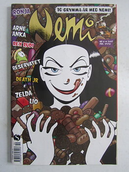 Nemi 2007 10