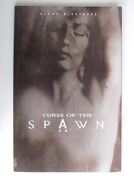 Spawn Curse of The Spawn Book 2