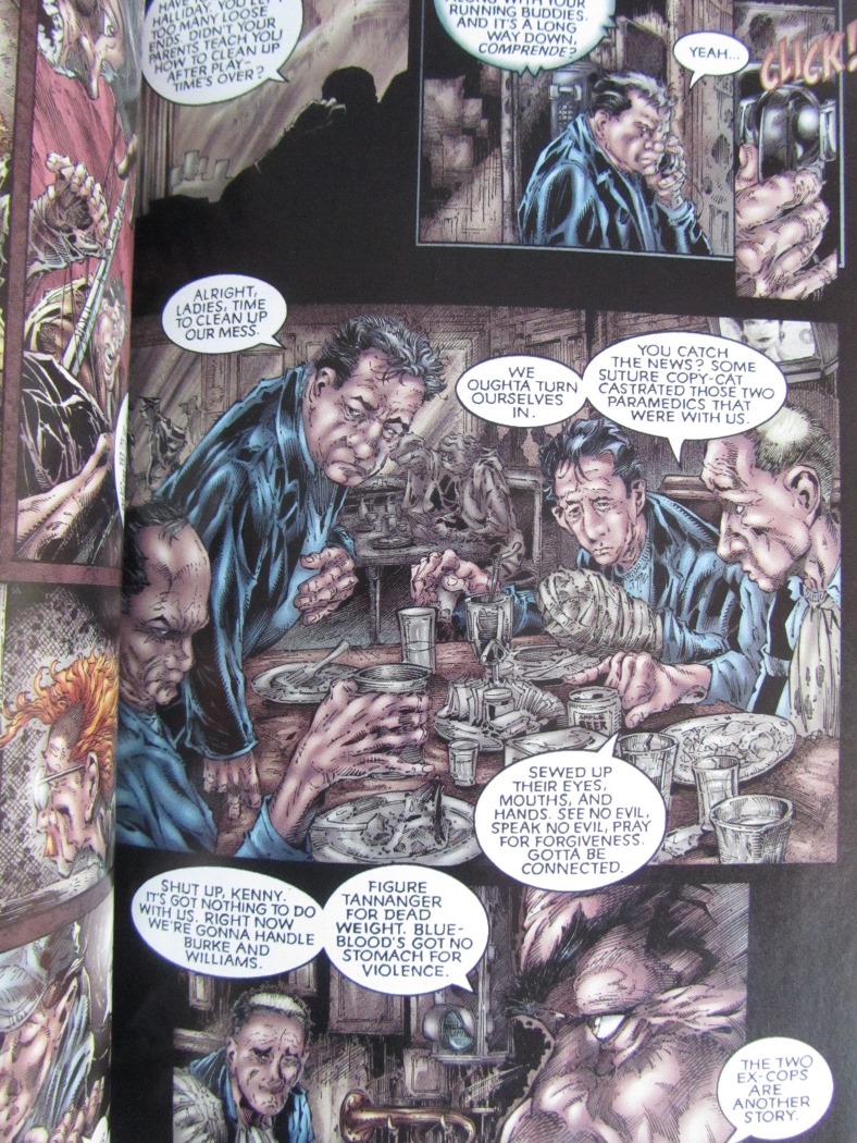 Spawn Curse of The Spawn Book 2 - 4