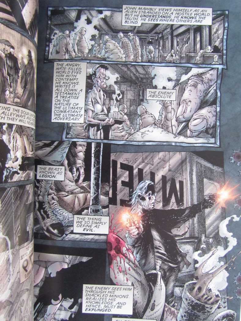 Spawn Curse of The Spawn Book 2 - 3