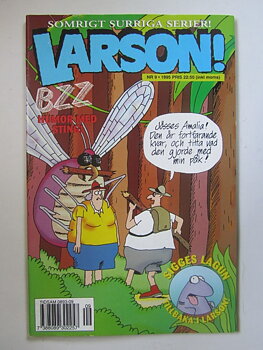 Larson 1995 09