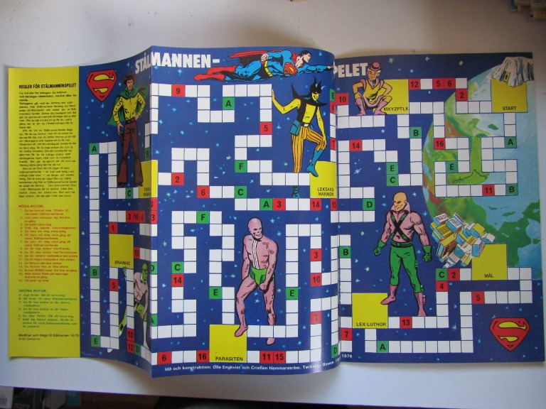 Stålmannen 1978 14 - 2