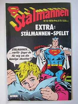 Stålmannen 1978 14