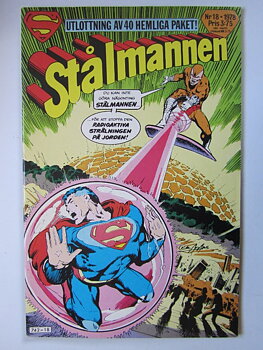 Stålmannen 1978 18