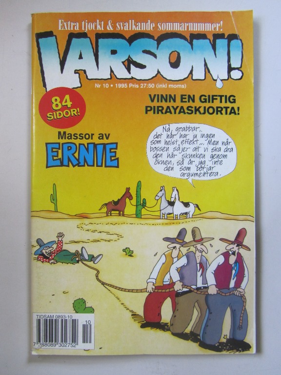 Larson 1995 10