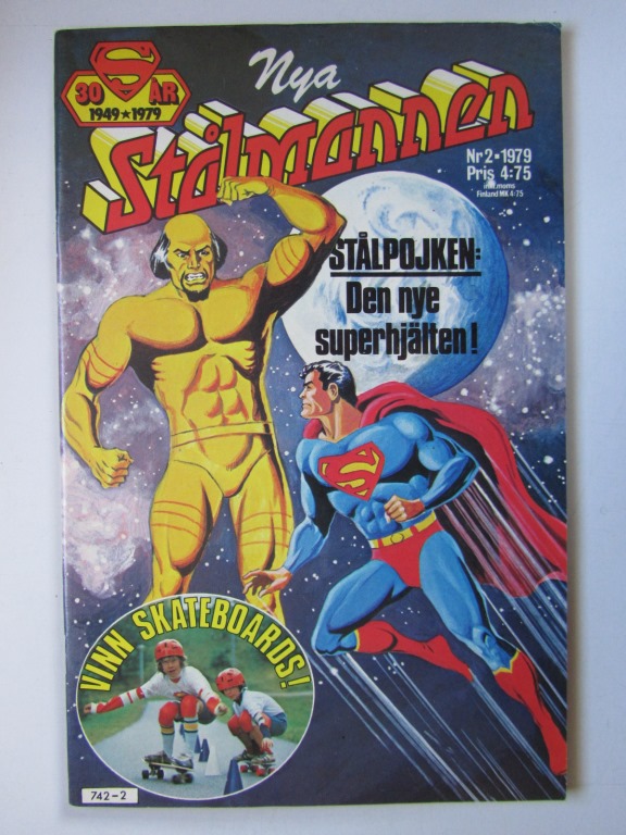 Stålmannen 1979 02