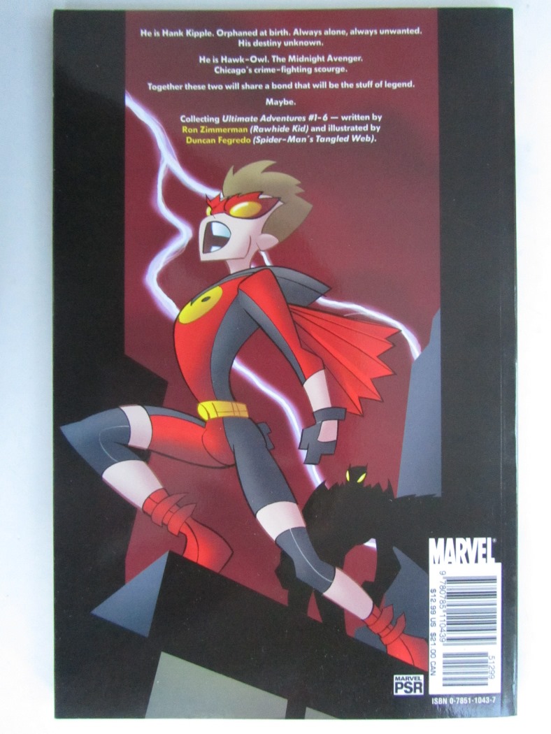 Ultimate Adventures One Tin Soldier - 2