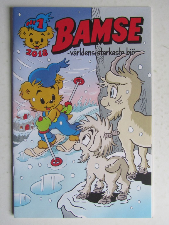 Bamse 2018 01