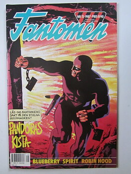 Fantomen 1987 15