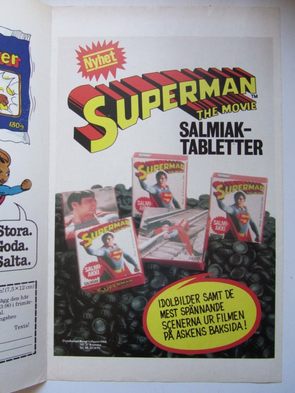 Stålmannen 1979 05 - 2