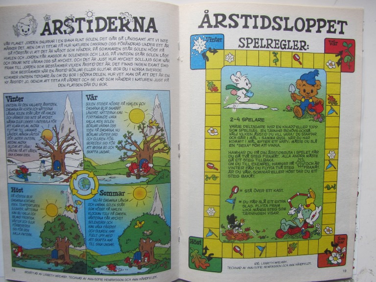 Bamse 2001 01 - 2