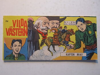 Vilda Västern 1965 08 Fn