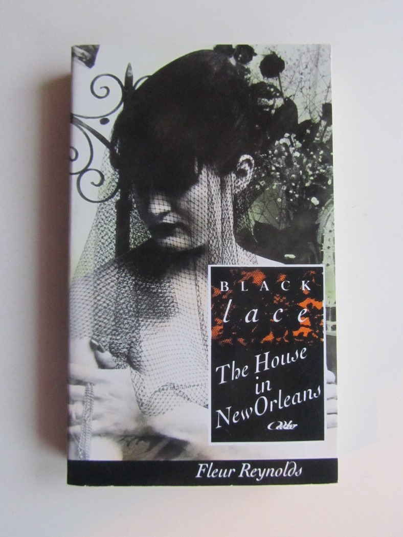 The House in New Orleans av Fleur Reynolds