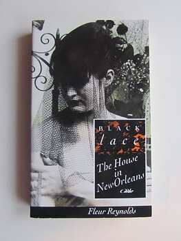 The House in New Orleans av Fleur Reynolds