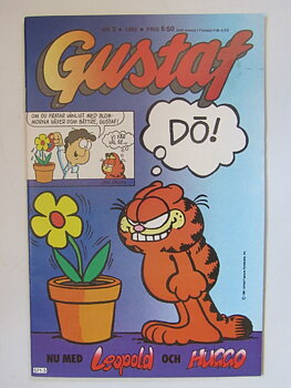 Gustaf 1985 03