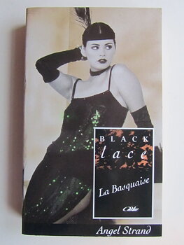 La Basquaise av Angel Strand
