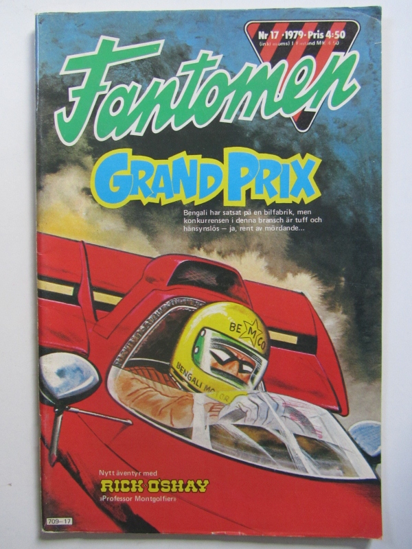 Fantomen 1979 17