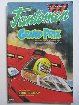 Fantomen 1979 17