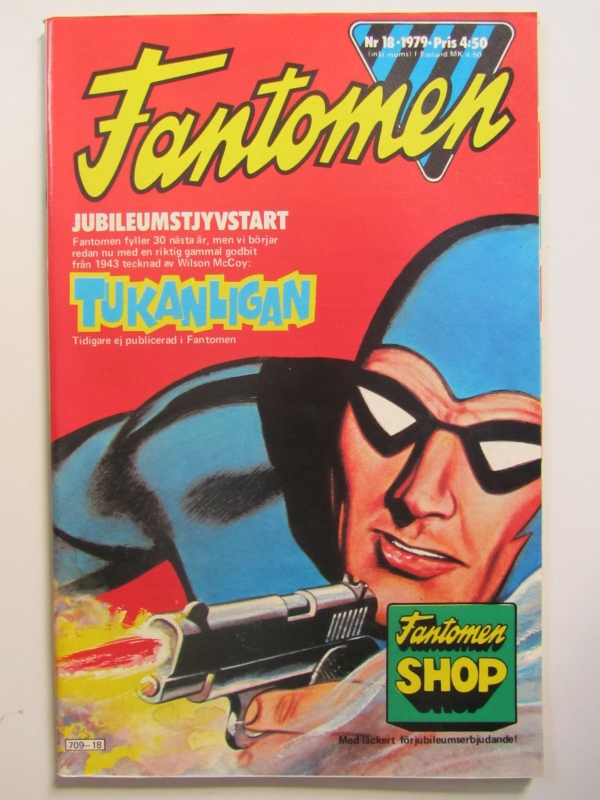 Fantomen 1979 18