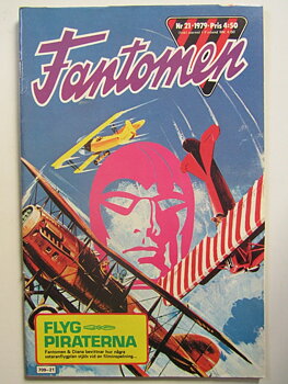 Fantomen 1979 21