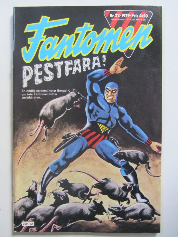 Fantomen 1979 22
