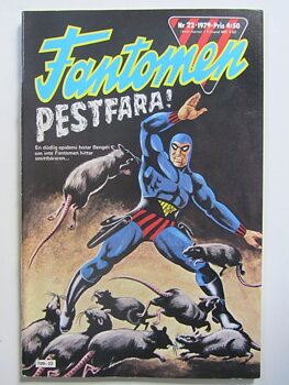 Fantomen 1979 22