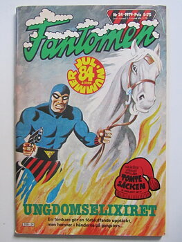 Fantomen 1979 24
