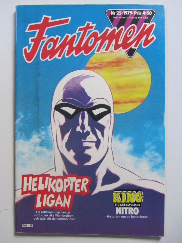 Fantomen 1979 25
