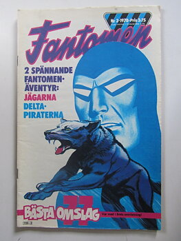 Fantomen 1978 03