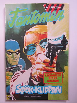 Fantomen 1978 13