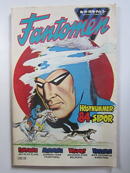Fantomen 1978 19