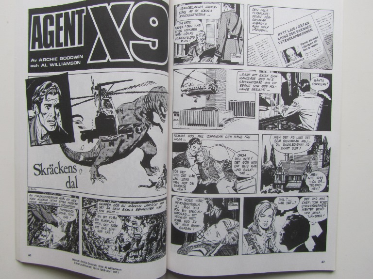 Agent X9 2014 04 - 3