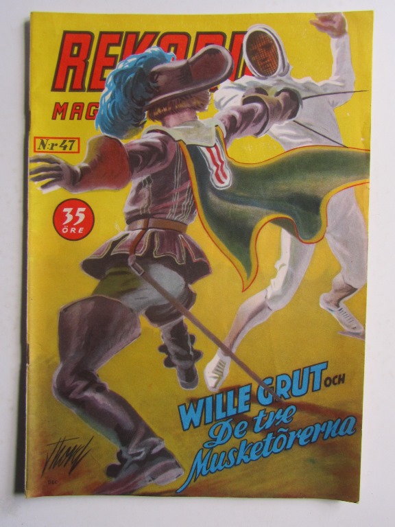 Rekordmagasinet 1949 47