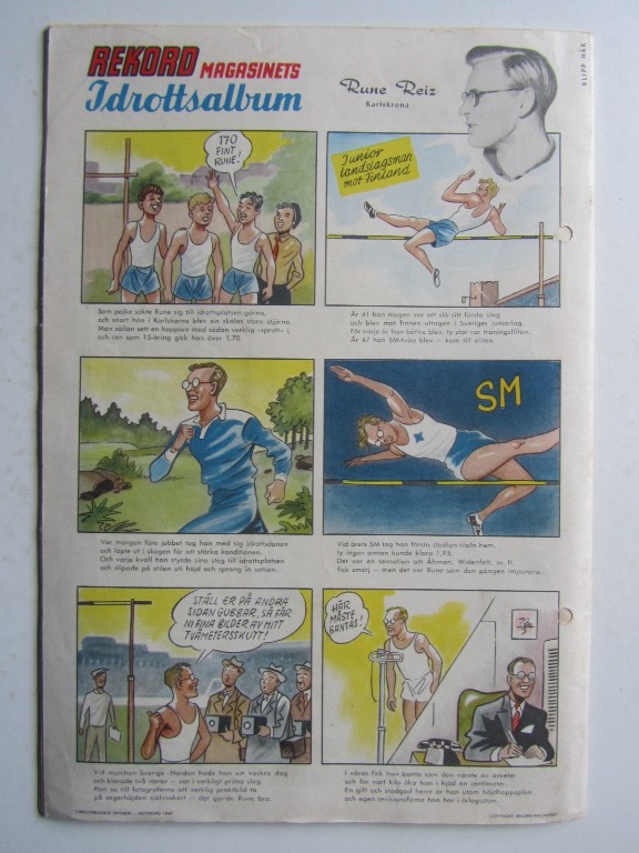 Rekordmagasinet 1949 47 - 2