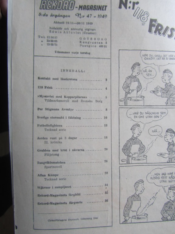 Rekordmagasinet 1949 47 - 5