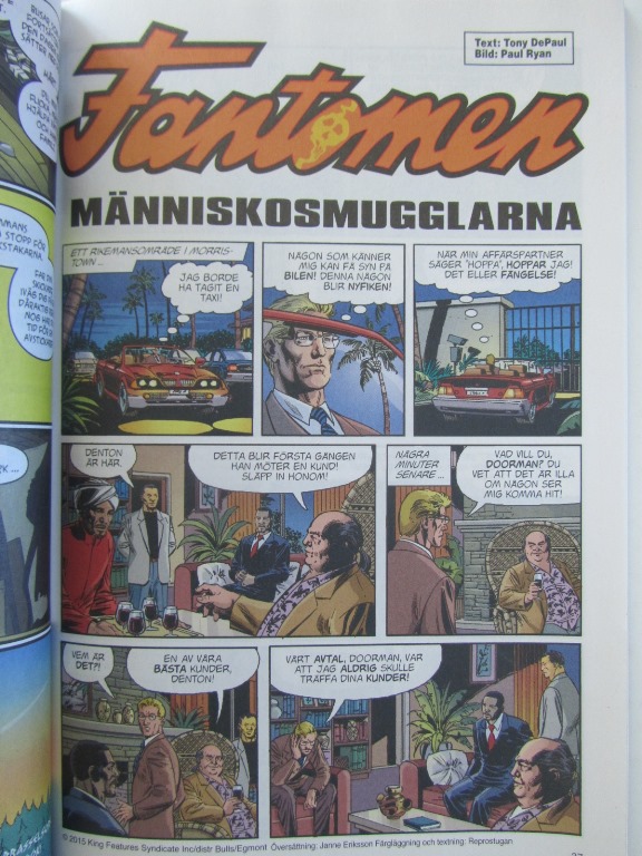 Fantomen 2015 18 - 3
