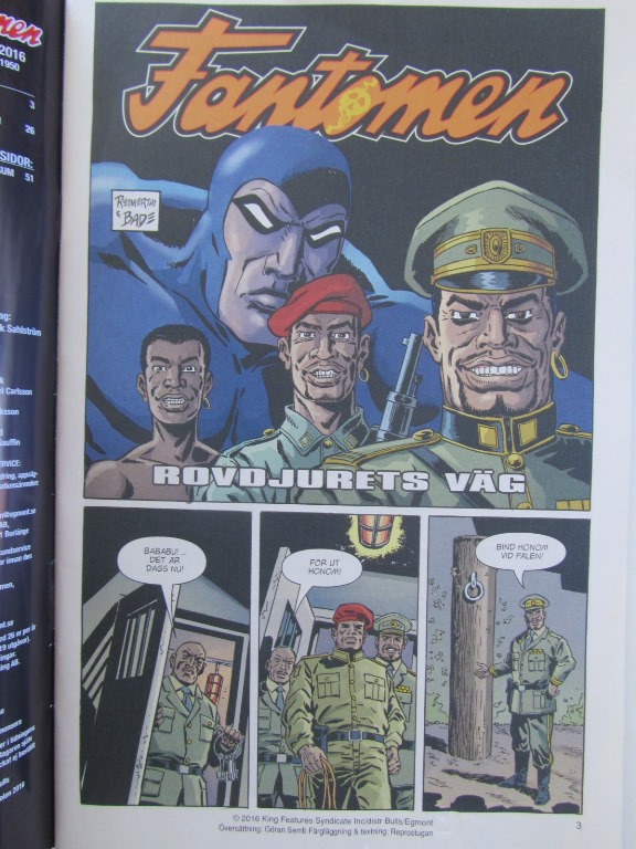 Fantomen 2016 05 - 2