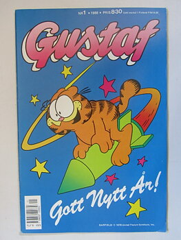 Gustaf 1988 01