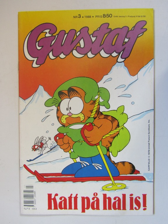 Gustaf 1988 03