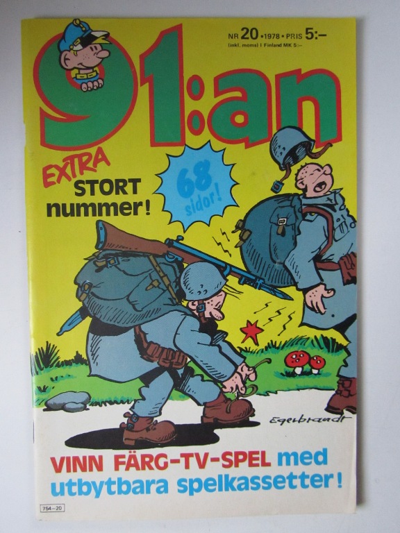 91:an 1978 20