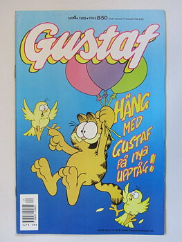 Gustaf 1988 04