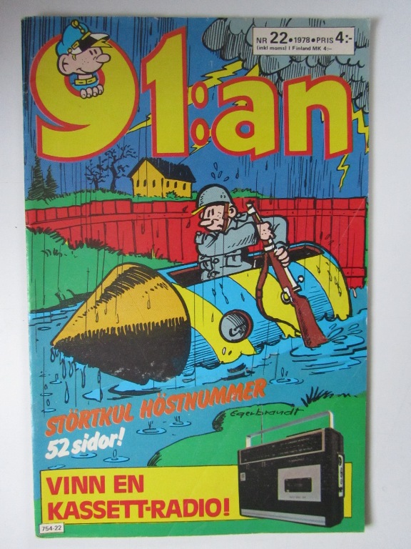 91:an 1978 22
