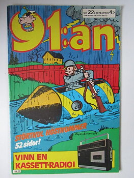 91:an 1978 22