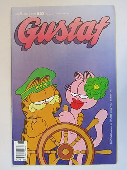 Gustaf 1988 06