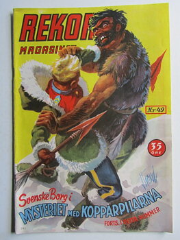 Rekordmagasinet 1949 49