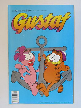 Gustaf 1988 10