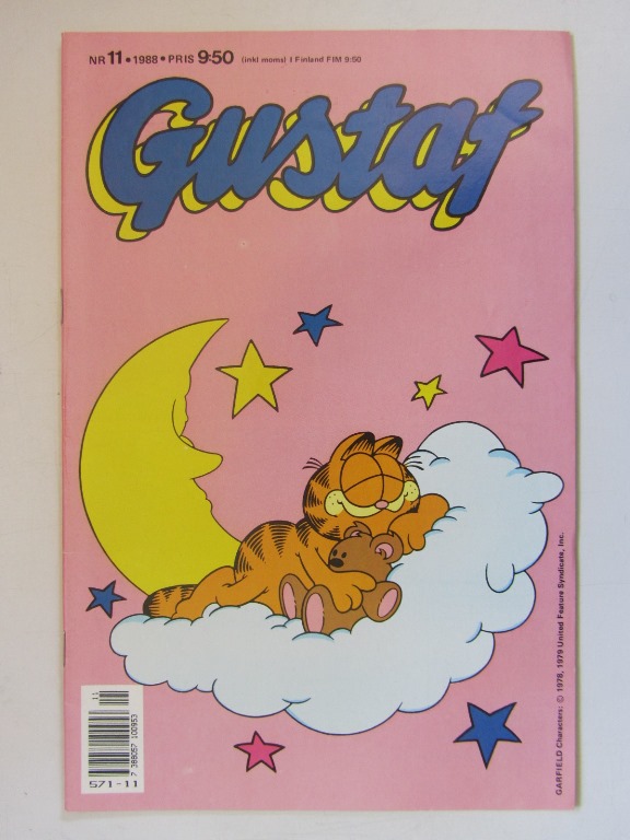 Gustaf 1988 11