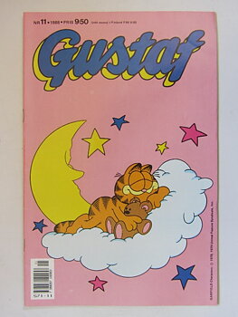 Gustaf 1988 11