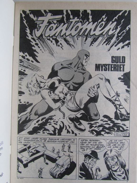 Fantomen 1977 16 - 3