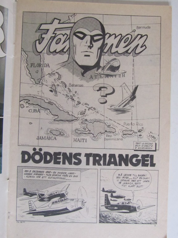 Fantomen 1977 18 - 3